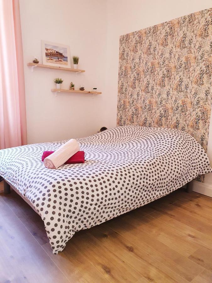Studio Renove De 20 M2 Pour Deux Personnes Leilighet Blaye-Les-Mines Eksteriør bilde